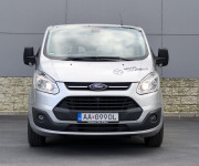 Ford Transit Custom 2.2 TDCi 9-Miestne