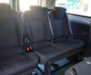 Ford Transit Custom 2.2 TDCi L2H1 9-Miestne