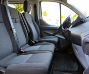 Ford Transit Custom 2.2 TDCi L2H1 9-Miestne