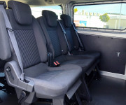 Ford Transit Custom 2.2 TDCi L2H1 9-Miestne