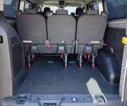Ford Transit Custom 2.2 TDCi L2H1 9-Miestne