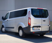 Ford Transit Custom 2.2 TDCi L2H1 9-Miestne