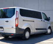 Ford Transit Custom 2.2 TDCi L2H1 9-Miestne