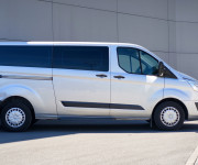 Ford Transit Custom 2.2 TDCi L2H1 9-Miestne