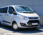 Ford Transit Custom 2.2 TDCi L2H1 9-Miestne