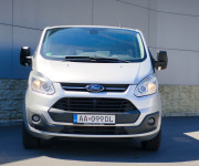 Ford Transit Custom 2.2 TDCi L2H1 9-Miestne