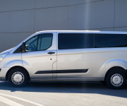 Ford Transit Custom 2.2 TDCi L2H1 9-Miestne