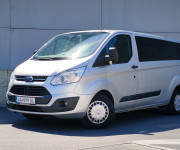 Ford Transit Custom 2.2 TDCi L2H1 9-Miestne