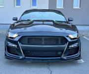 Ford Mustang GT 5.0 manuál