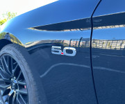 Ford Mustang GT 5.0 manuál