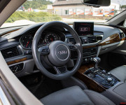 Audi A7 3.0 TDI V6 Quattro, Nové rozvody, repas prevodovky, Full led, Vzduch, R21