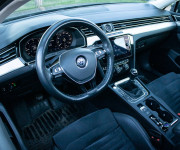 Volkswagen Passat Variant 2.0 TDI BMT R-Line,110kW,M6,5d