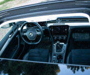 Volkswagen Passat Variant 2.0 TDI BMT R-Line,110kW,M6,5d