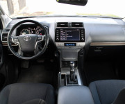 Toyota Land Cruiser 2.8 D-4D 204 Comfort A/T 4x4