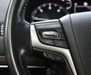 Toyota Land Cruiser 2.8 D-4D 204 Comfort A/T 4x4