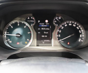 Toyota Land Cruiser 2.8 D-4D 204 Comfort A/T 4x4