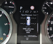 Toyota Land Cruiser 2.8 D-4D 204 Comfort A/T 4x4
