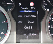 Toyota Land Cruiser 2.8 D-4D 204 Comfort A/T 4x4