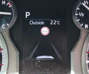 Toyota Land Cruiser 2.8 D-4D 204 Comfort A/T 4x4