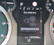 Toyota Land Cruiser 2.8 D-4D 204 Comfort A/T 4x4
