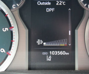 Toyota Land Cruiser 2.8 D-4D 204 Comfort A/T 4x4