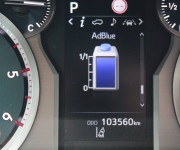 Toyota Land Cruiser 2.8 D-4D 204 Comfort A/T 4x4