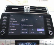 Toyota Land Cruiser 2.8 D-4D 204 Comfort A/T 4x4