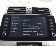 Toyota Land Cruiser 2.8 D-4D 204 Comfort A/T 4x4