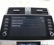 Toyota Land Cruiser 2.8 D-4D 204 Comfort A/T 4x4
