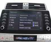 Toyota Land Cruiser 2.8 D-4D 204 Comfort A/T 4x4