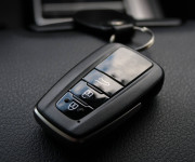 Toyota Land Cruiser 2.8 D-4D 204 Comfort A/T 4x4