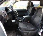 Toyota Land Cruiser 2.8 D-4D 204 Comfort A/T 4x4