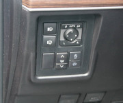 Toyota Land Cruiser 2.8 D-4D 204 Comfort A/T 4x4