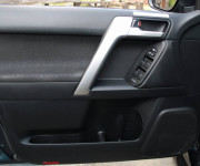 Toyota Land Cruiser 2.8 D-4D 204 Comfort A/T 4x4