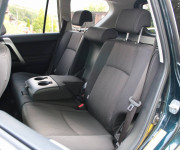 Toyota Land Cruiser 2.8 D-4D 204 Comfort A/T 4x4