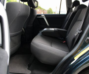 Toyota Land Cruiser 2.8 D-4D 204 Comfort A/T 4x4
