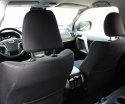 Toyota Land Cruiser 2.8 D-4D 204 Comfort A/T 4x4