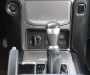 Toyota Land Cruiser 2.8 D-4D 204 Comfort A/T 4x4