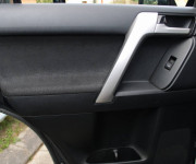 Toyota Land Cruiser 2.8 D-4D 204 Comfort A/T 4x4