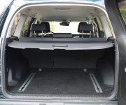 Toyota Land Cruiser 2.8 D-4D 204 Comfort A/T 4x4