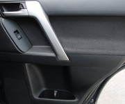 Toyota Land Cruiser 2.8 D-4D 204 Comfort A/T 4x4
