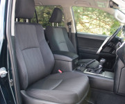 Toyota Land Cruiser 2.8 D-4D 204 Comfort A/T 4x4