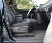 Toyota Land Cruiser 2.8 D-4D 204 Comfort A/T 4x4