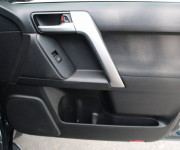 Toyota Land Cruiser 2.8 D-4D 204 Comfort A/T 4x4