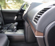 Toyota Land Cruiser 2.8 D-4D 204 Comfort A/T 4x4