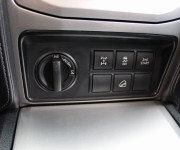 Toyota Land Cruiser 2.8 D-4D 204 Comfort A/T 4x4