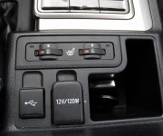 Toyota Land Cruiser 2.8 D-4D 204 Comfort A/T 4x4