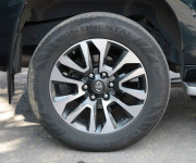 Toyota Land Cruiser 2.8 D-4D 204 Comfort A/T 4x4