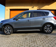 Suzuki SX4 S-Cross 1.4 BoosterJet Premium 4WD