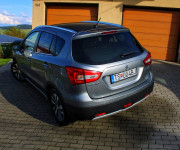 Suzuki SX4 S-Cross 1.4 BoosterJet Premium 4WD